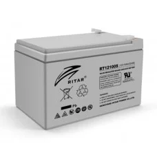 Акумуляторна батарея RITAR RT12100S, 12V 10.0Ah