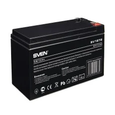 Акумуляторна батарея SVEN SV1272