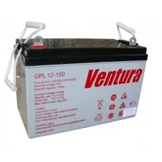Аккумуляторная батарея Ventura GPL 12-100