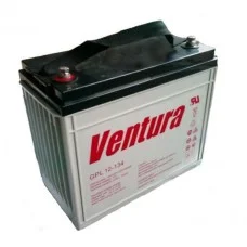 Аккумуляторная батарея Ventura GPL 12-134