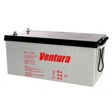 Аккумуляторная батарея Ventura GPL 12-200