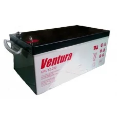 Аккумуляторная батарея Ventura GPL 12-230