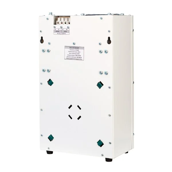 Стабилизатор напряжения ALLIANCE Smart ALS-10