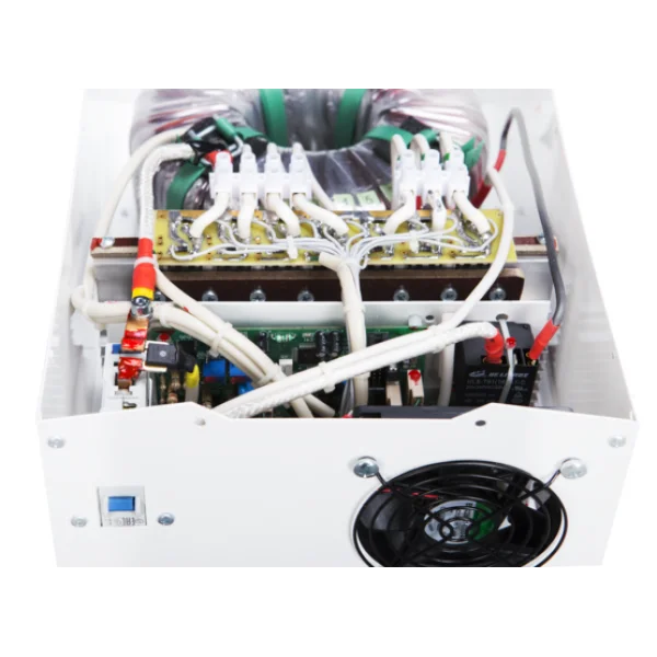 Стабилизатор напряжения ALLIANCE Smart ALS-10