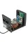 Стабілізатор напруги LogicPower LPT-1500RD BLACK (1050W) (LP4437)