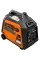Генератор інверторний GTM DK2500iA