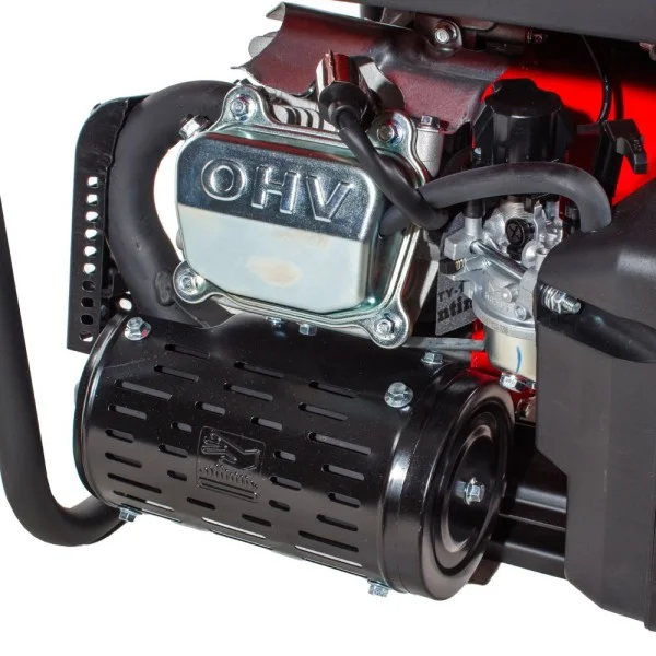 Генератор інверторний VITALS IG 4.2b