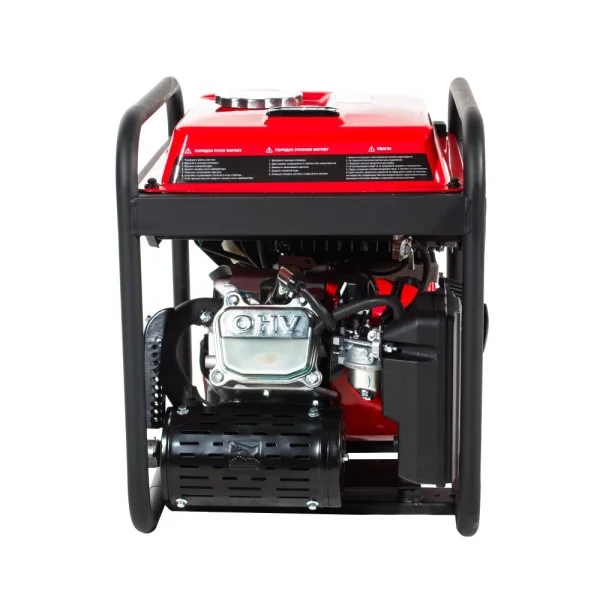Генератор інверторний VITALS IG 4.2b