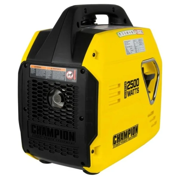 Генератор инверторный CHAMPION C2500IS (500889-UA)