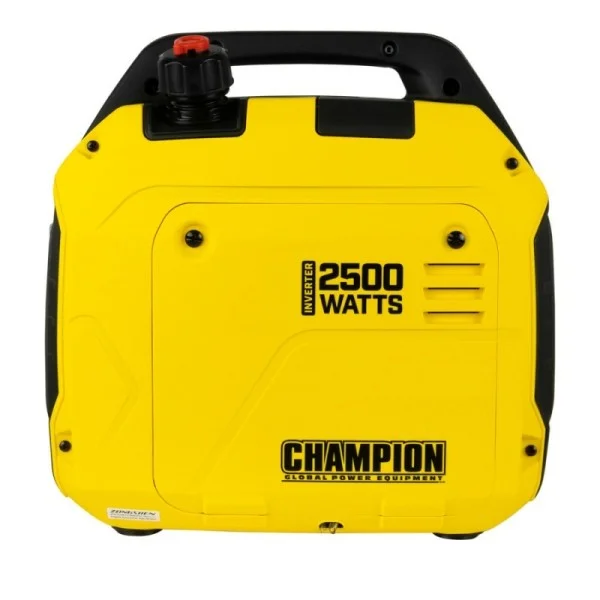 Генератор инверторный CHAMPION C2500IS (500889-UA)