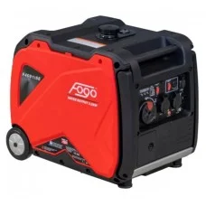 Генератор инверторный Fogo F4001iSE