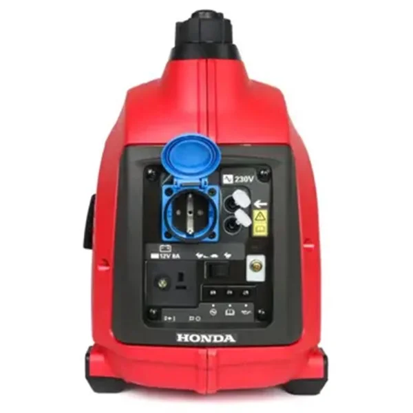 Генератор інверторний Honda EU10IT1