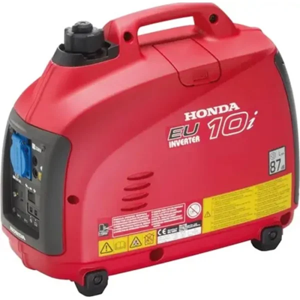 Генератор інверторний Honda EU10IT1