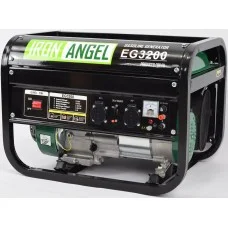 Генератор бензиновый IRON ANGEL EG 3200