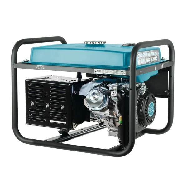 Генератор бензиновий Konner&Sohnen KS 7000E
