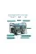 Генератор бензиновий Konner&Sohnen KS 7000E