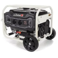 Генератор бензиновий Matari MH5000E