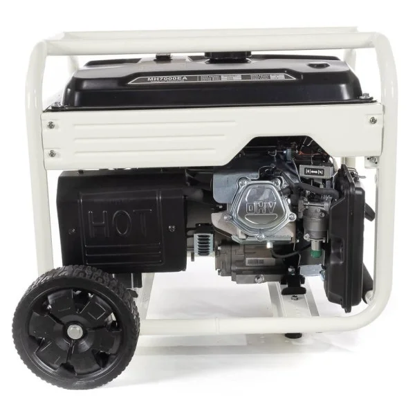 Генератор бензиновый Matari MH10000EA