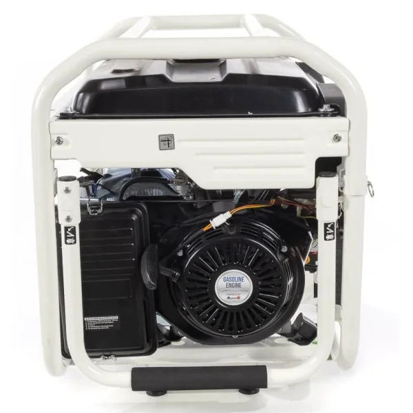 Генератор бензиновый Matari MH10000EA