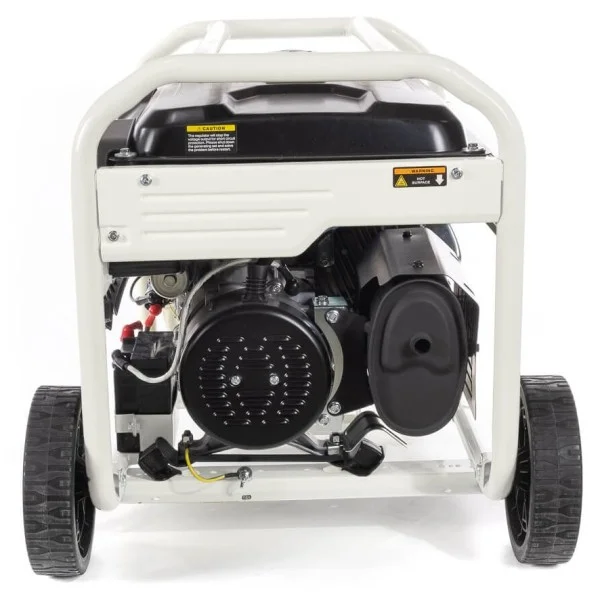 Генератор бензиновый Matari MH10000EA