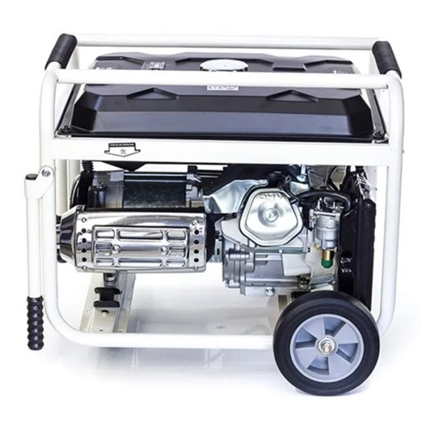 Генератор бензиновый Matari MX10000EA