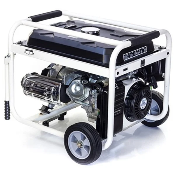 Генератор бензиновый Matari MX10000EA