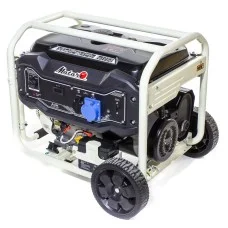 Генератор бензиновый Matari MX11000E