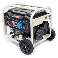Генератор бензиновий Matari MX11003E