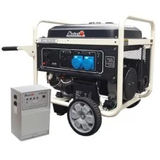 Генератор бензиновый Matari MX13000EA-ATS