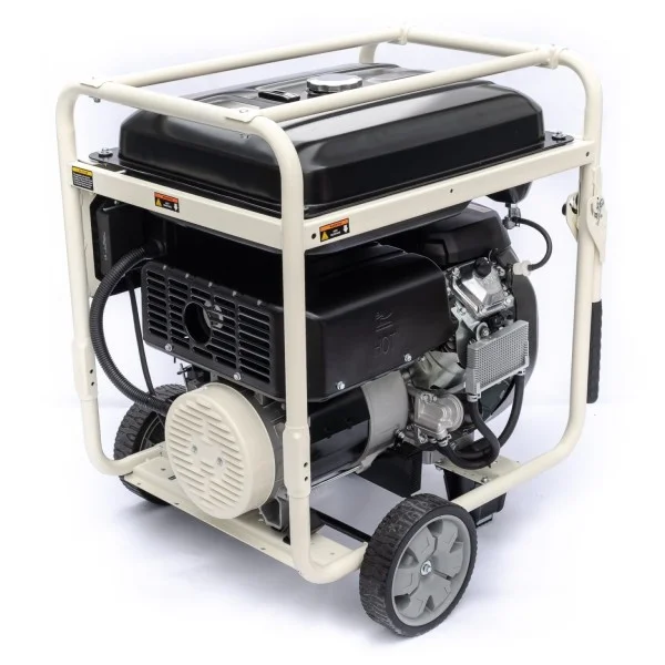Генератор бензиновий Matari MX14003E