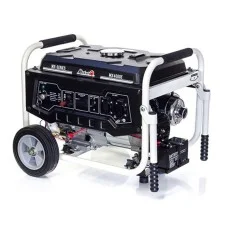 Генератор бензиновый Matari MX4000E