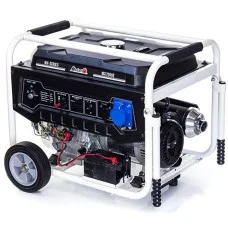 Генератор бензиновый Matari MX7000EA
