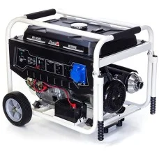 Генератор бензиновый Matari MX9000EA
