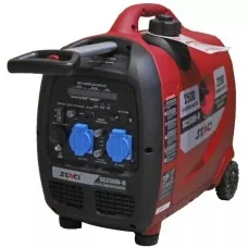 Генератор инверторный SENCI SC 2500 I-O