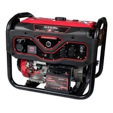 Генератор бензиновый VITALS MASTER KLS 5.0be
