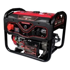 Генератор бензиновий VITALS MASTER KLS 7.5-3be