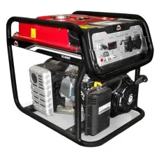 Генератор бензиновий VULKAN SC4000E-II