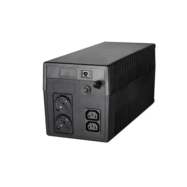 ИБП KSTAR UA120