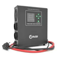 ИБП EUROPOWER EPWM-MPS-800/12 (500 Вт)