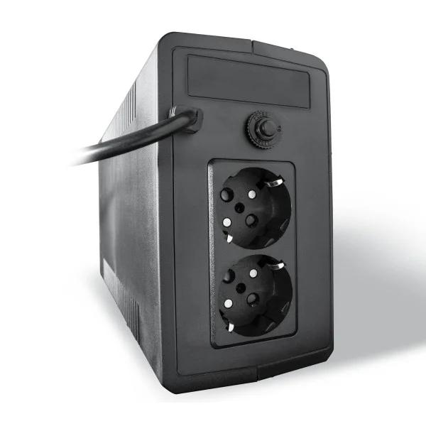 ИБП Frime Guard 650VA (FGS650VAP)