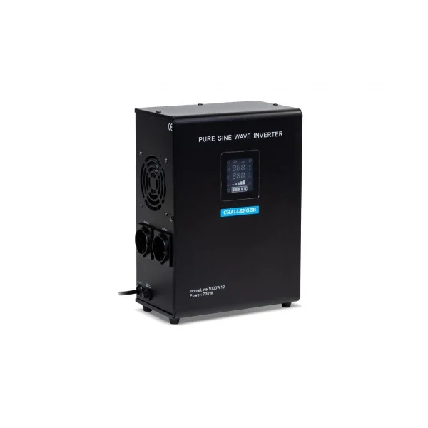ИБП Challenger HomeLine 1000W12