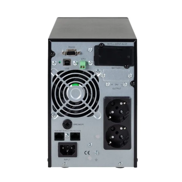 ИБП Challenger HomePro 1000-S