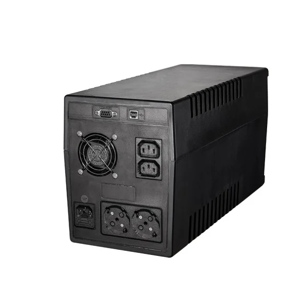 ИБП KSTAR UA200