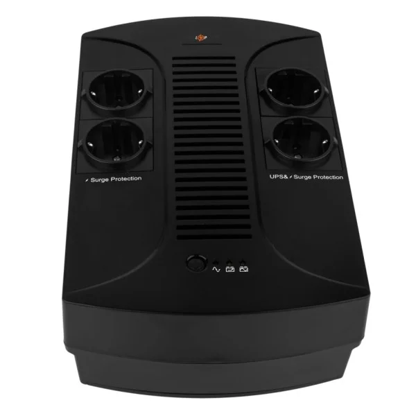 ИБП LogicPower LP 650VA-PS (LP2415)