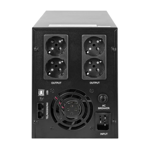 ИБП LogicPower LP-UL3000VA (LP16156)