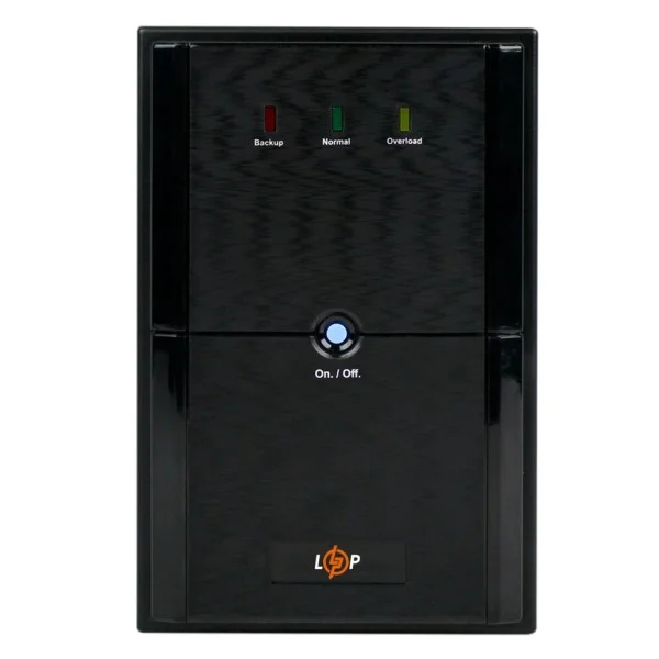 ИБП LogicPower LPM-1550VA (LP3176)