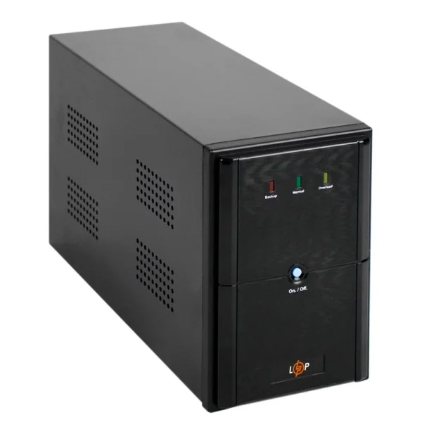 ИБП LogicPower LPM-1550VA (LP3176)