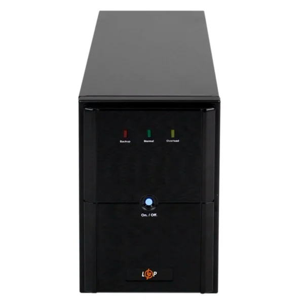 ИБП LogicPower LPM-1550VA (LP3176)