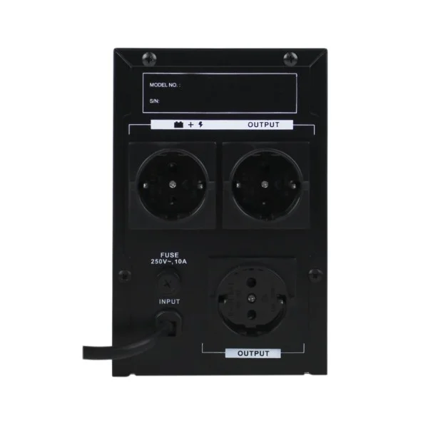 ИБП LogicPower LPM-1550VA (LP3176)