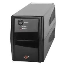 ДБЖ LogicPower LPM-525VA-P (LP3170)